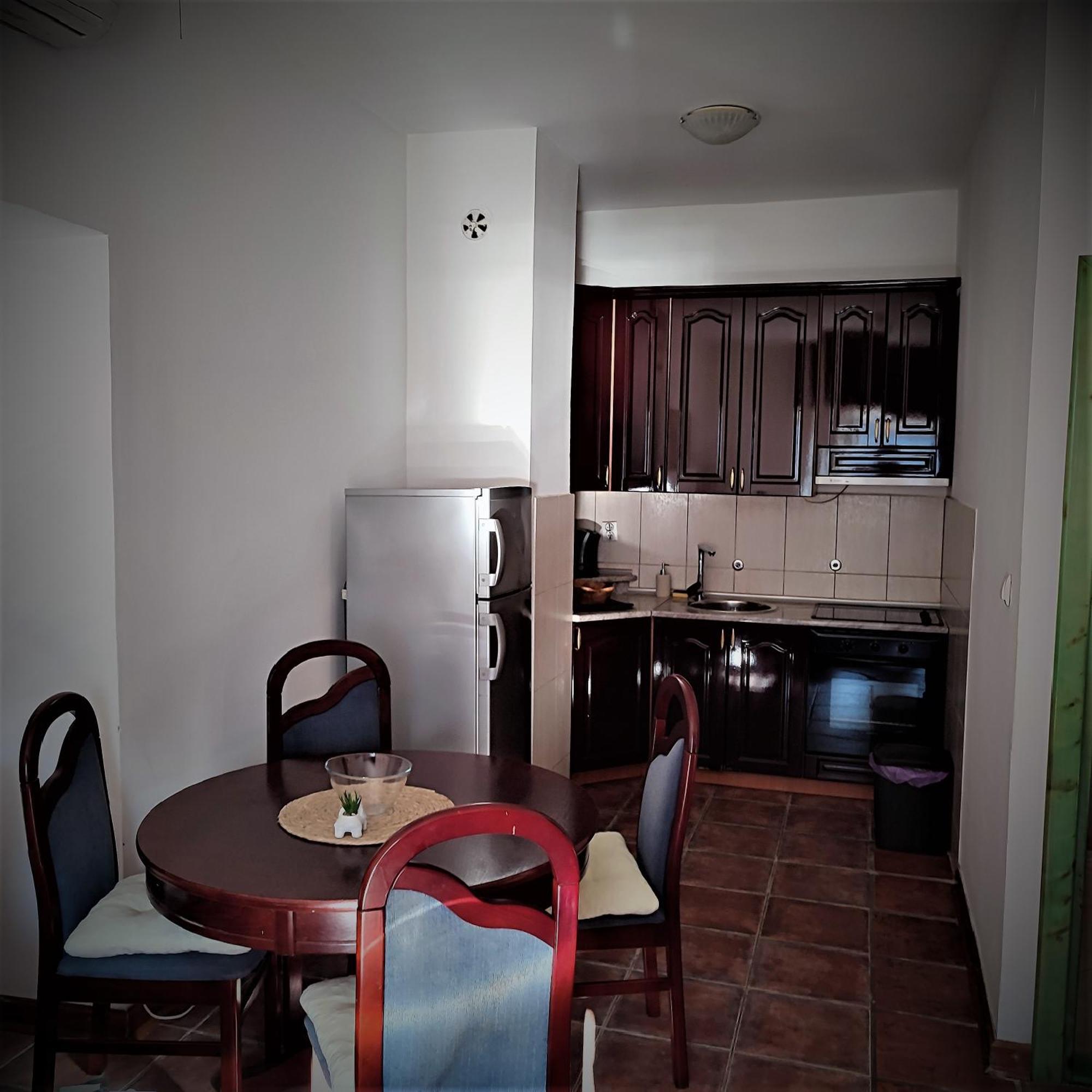 Villa Kamena Kotor Zewnętrze zdjęcie