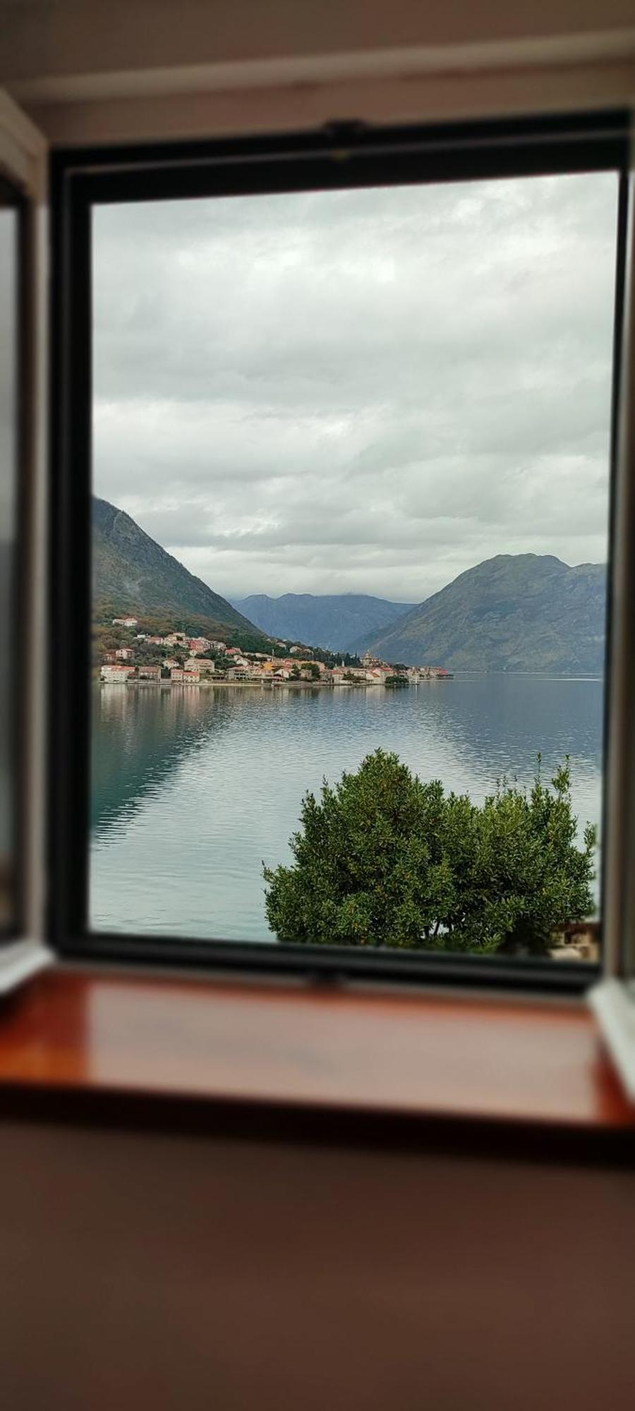 Villa Kamena Kotor Zewnętrze zdjęcie