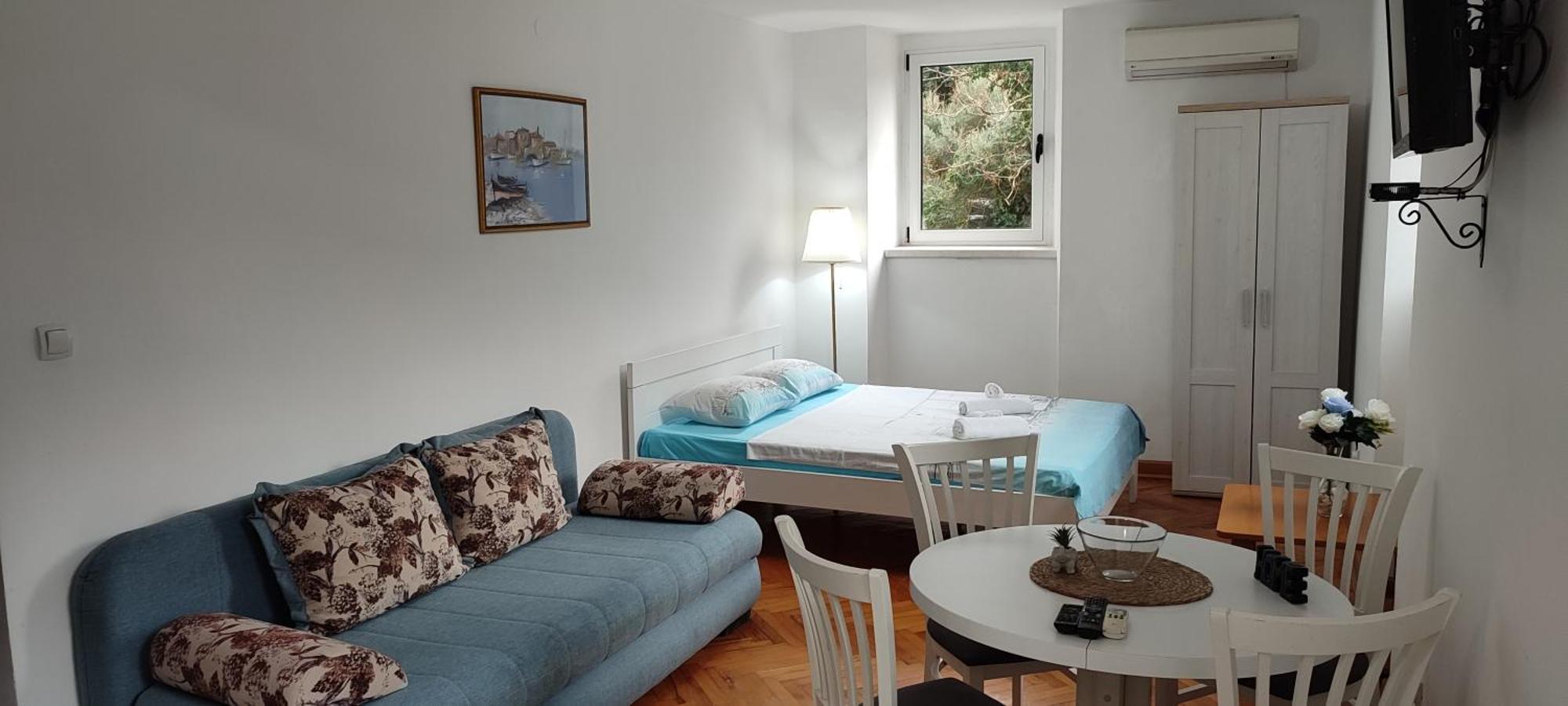 Villa Kamena Kotor Zewnętrze zdjęcie