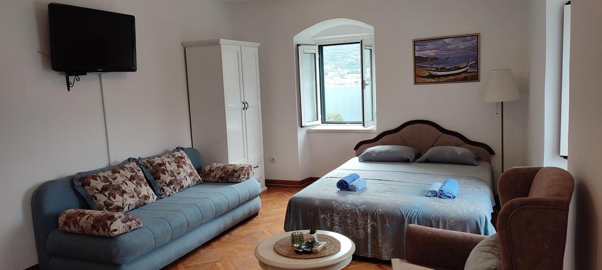 Villa Kamena Kotor Zewnętrze zdjęcie