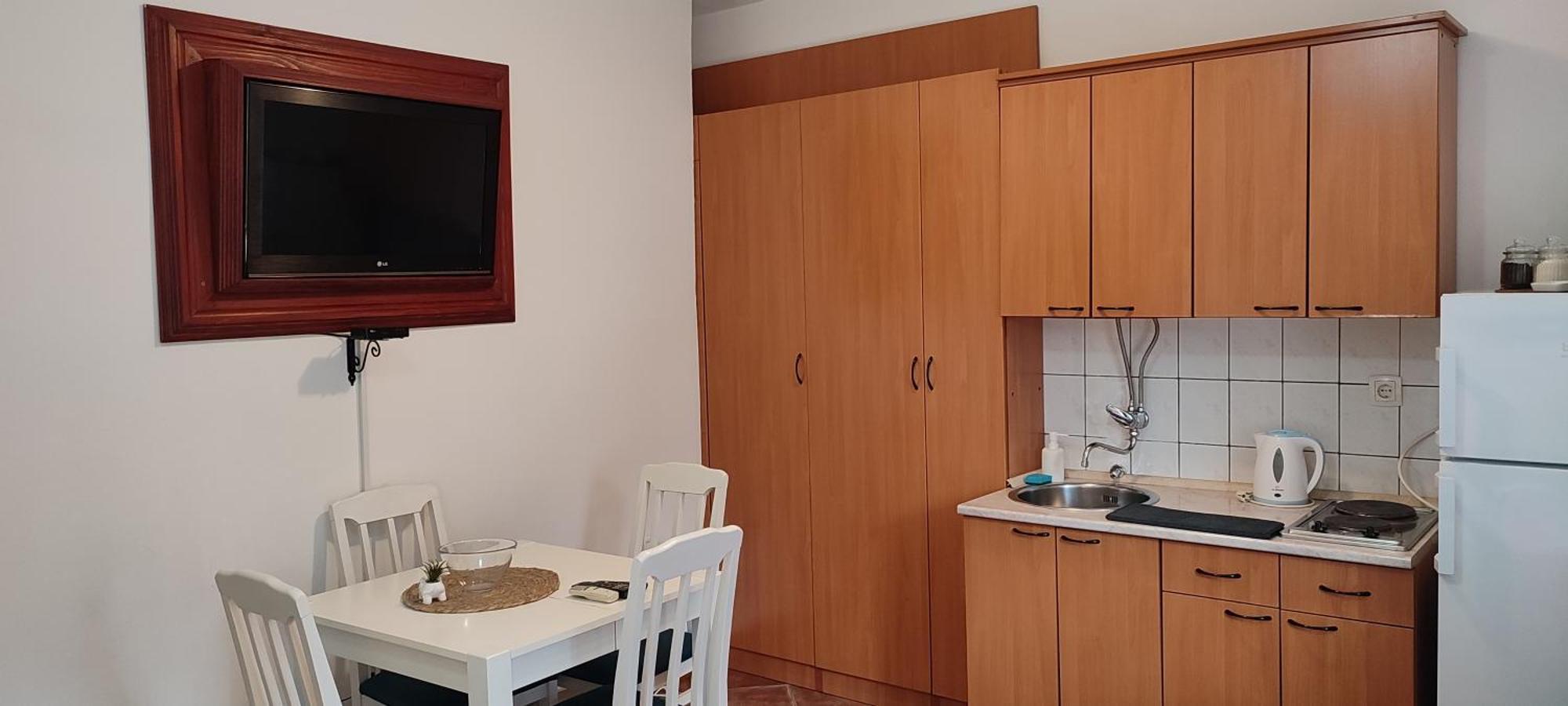 Villa Kamena Kotor Zewnętrze zdjęcie