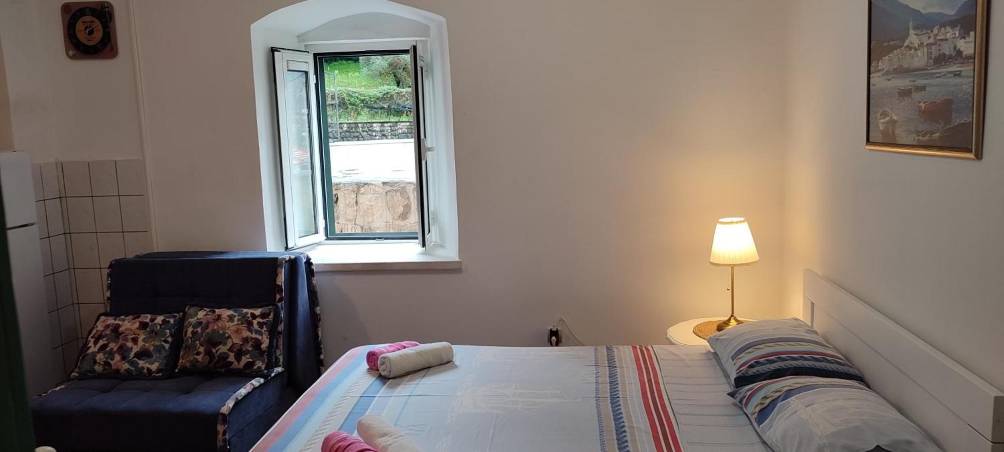 Villa Kamena Kotor Zewnętrze zdjęcie
